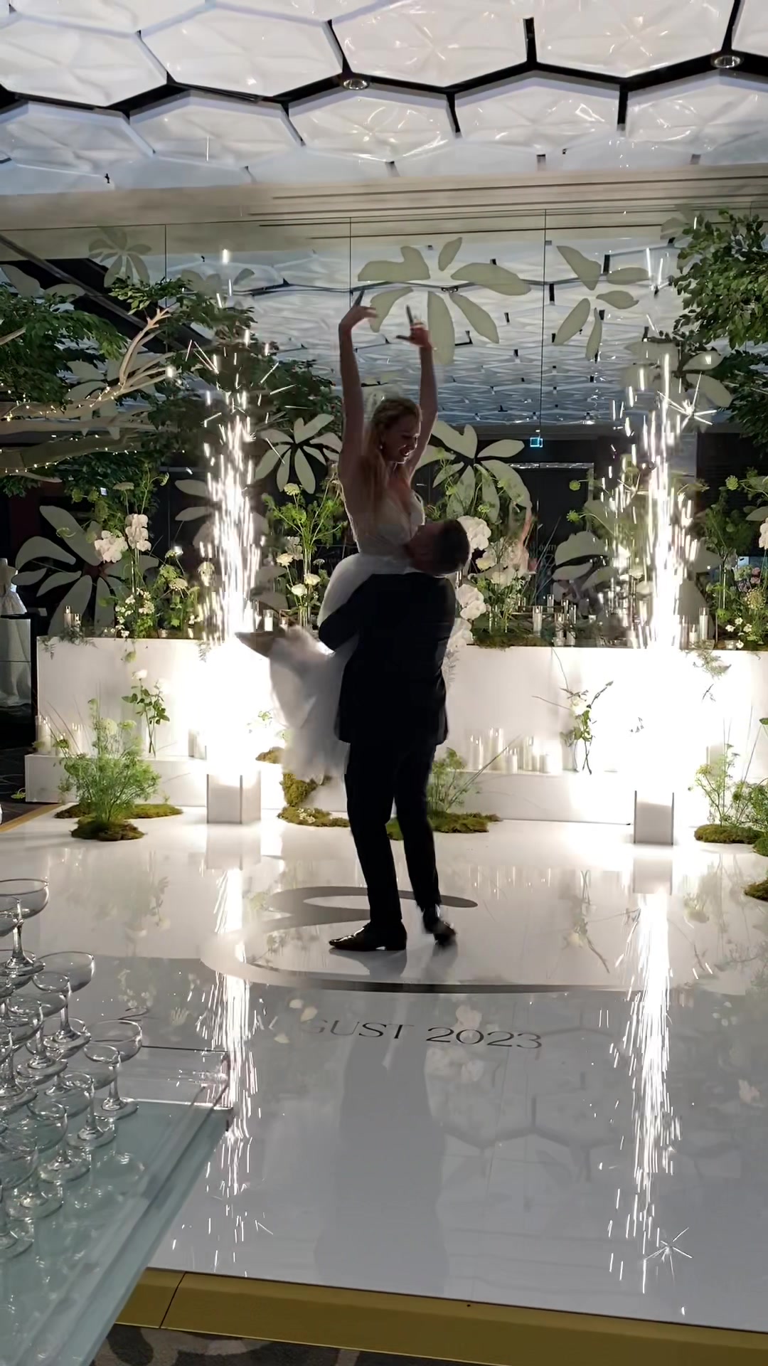 @Wedding Dance Diva