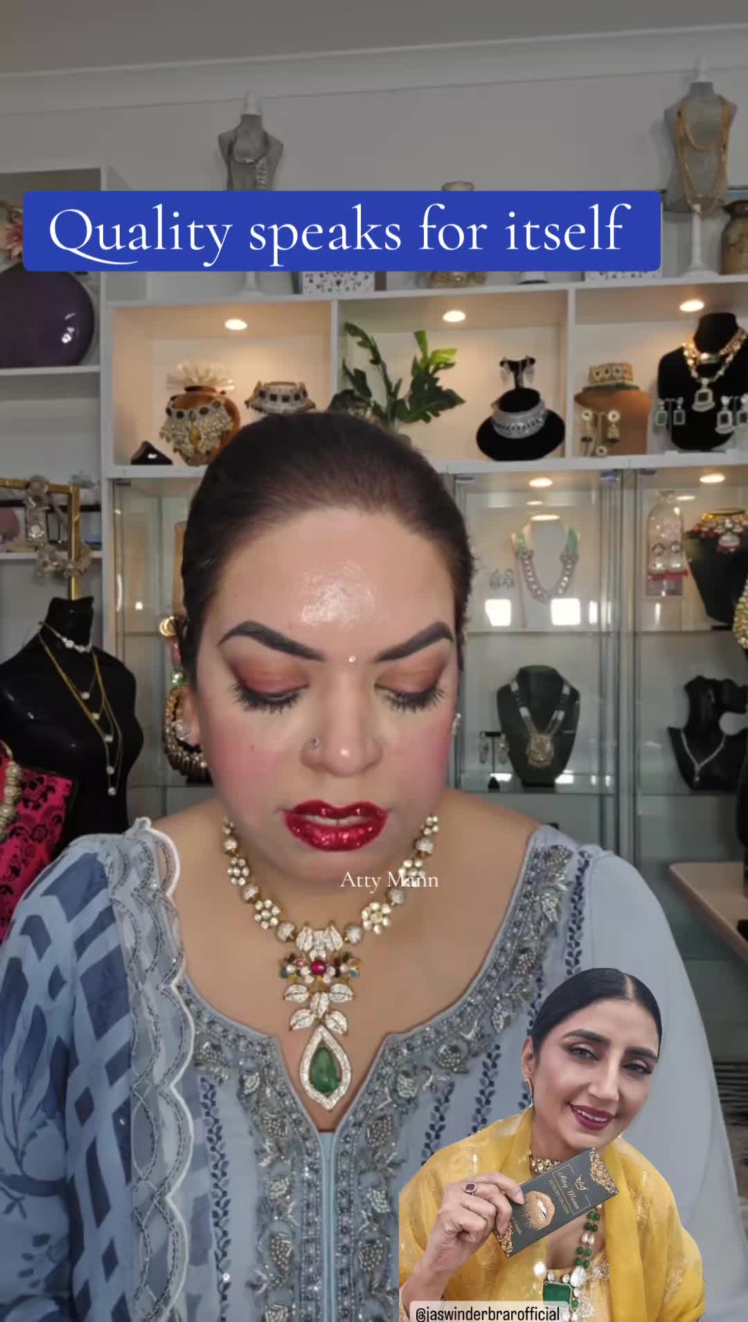 @Atty Mann Jewels