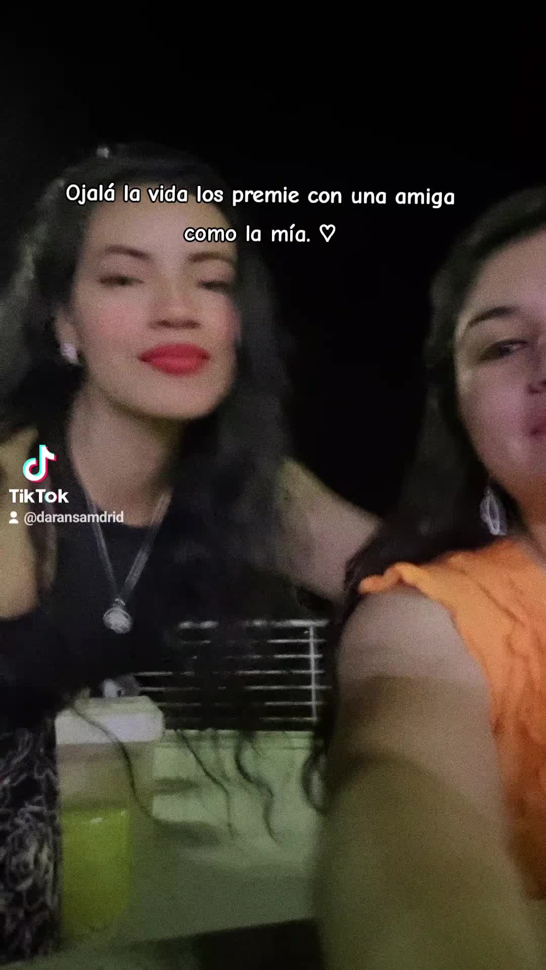 @Darans Amdrid