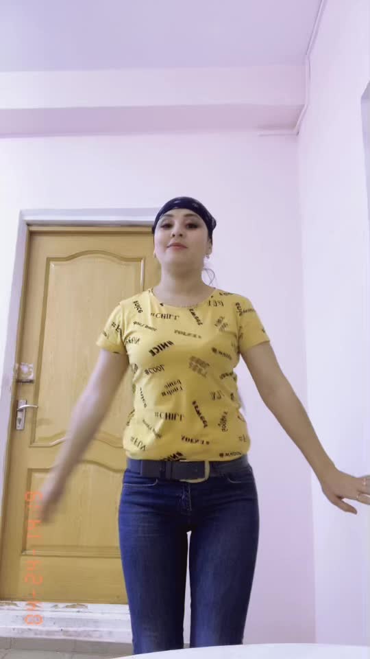 @Эльвира Каркаралынын кызы