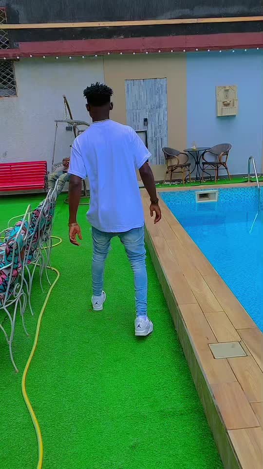 @Yannick le styliste ✨