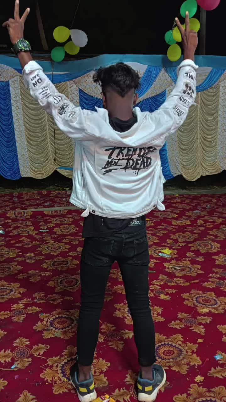 @wanted boy