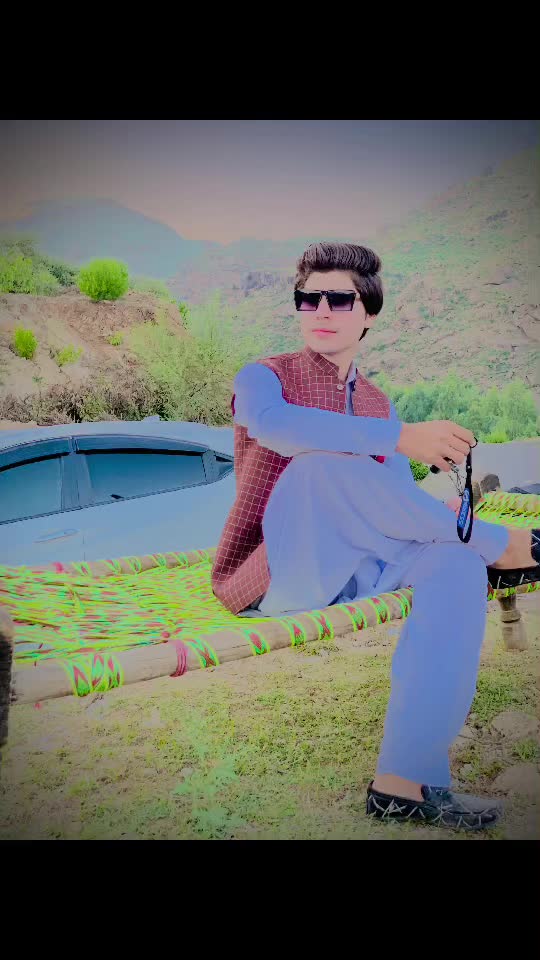 @Azan khan