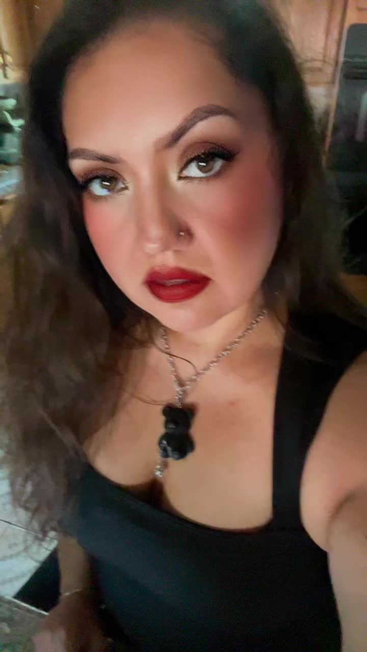 @PinkZombieRose