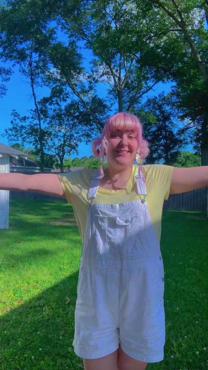 @Rebellious Cotton Candy