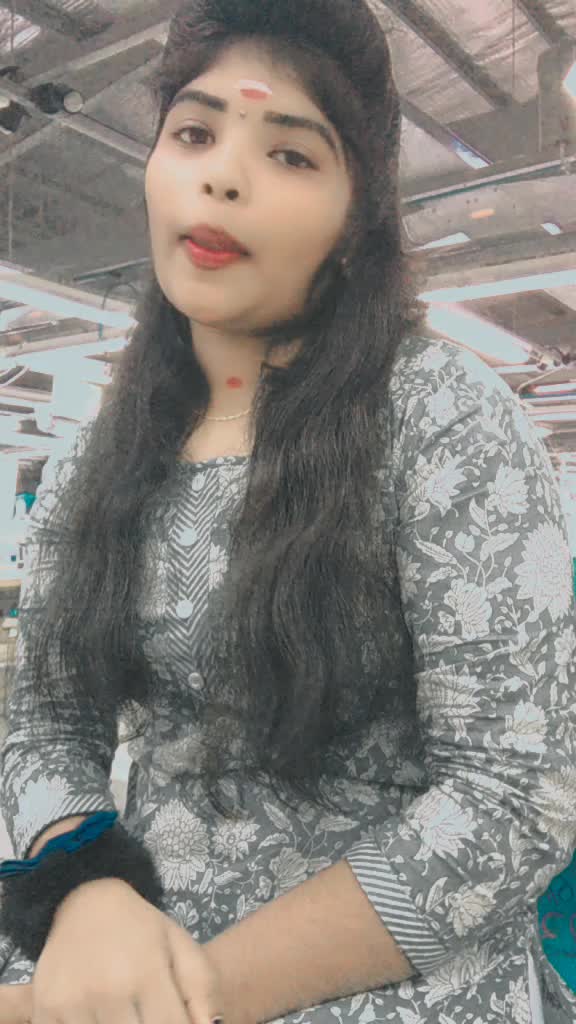 @❤😘M.T Dady ponnu👸.Kavi😘❤