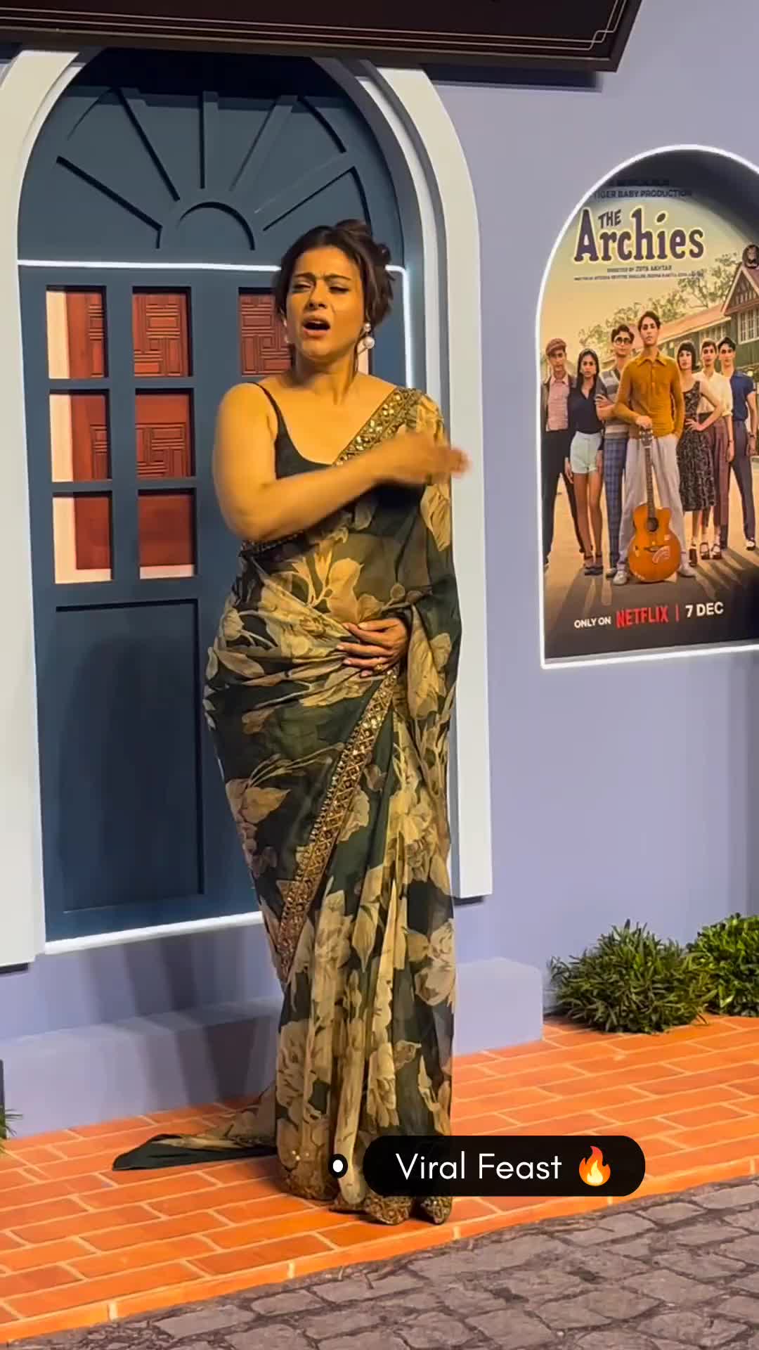 @Aditri Verma