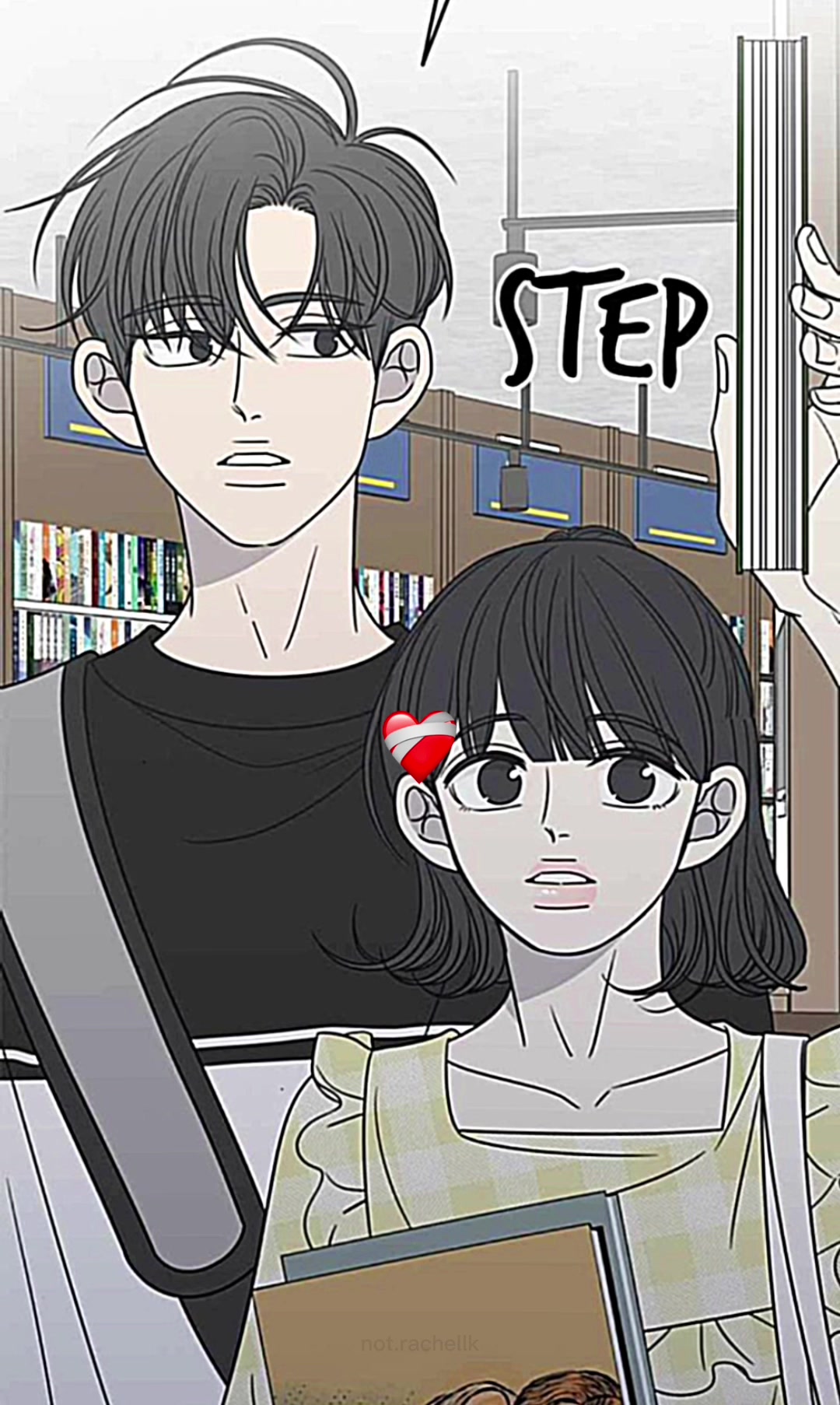 @webtoons <3