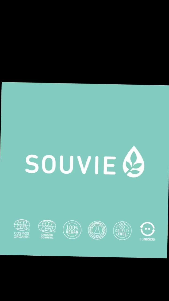 @Souvie Organics US