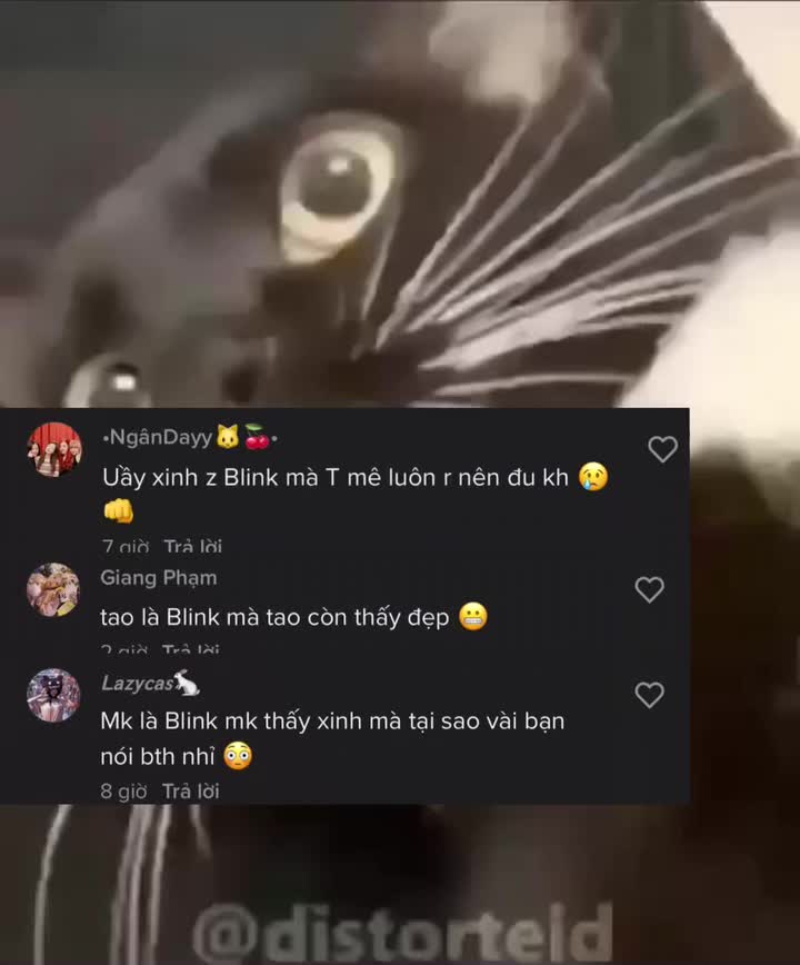 @Lack m&atilde;i trất😍