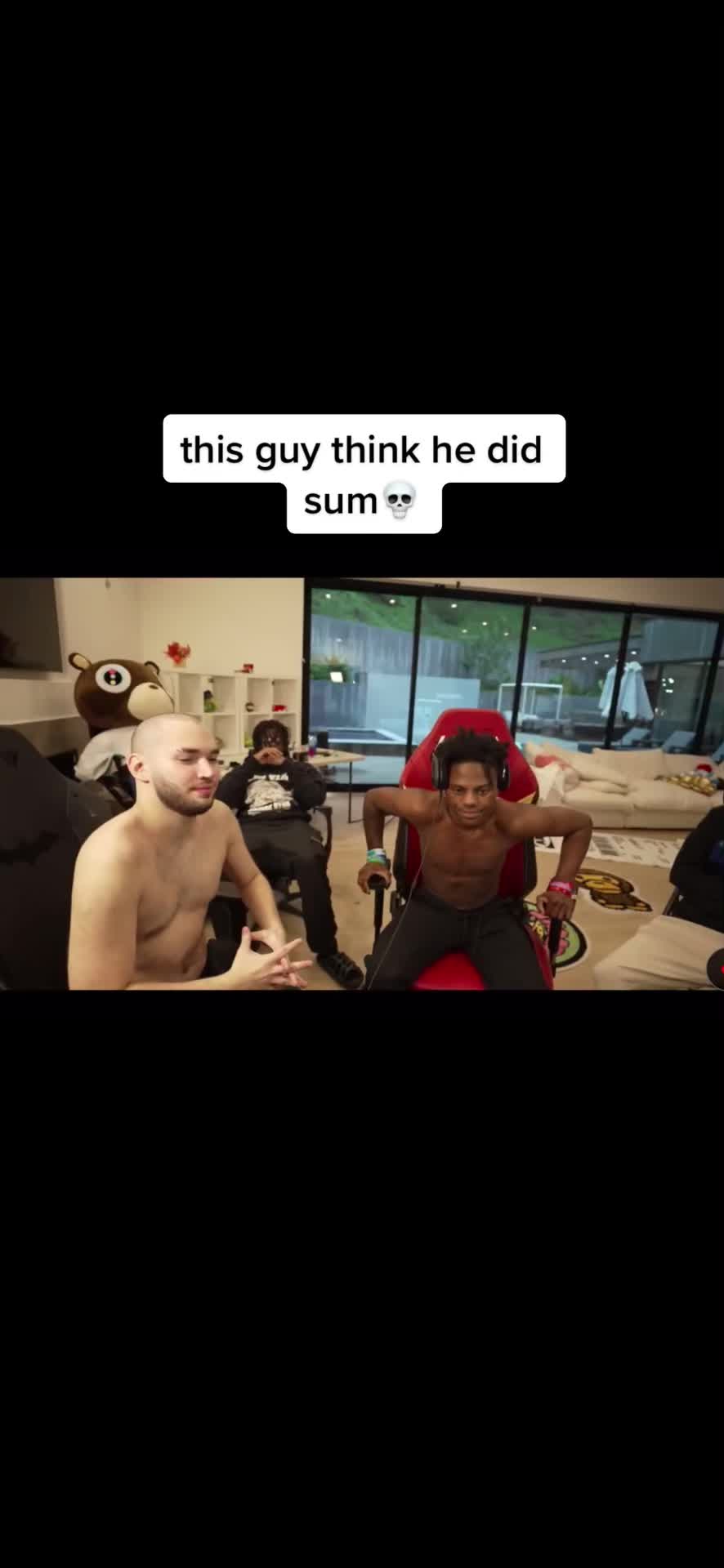 @stream clips