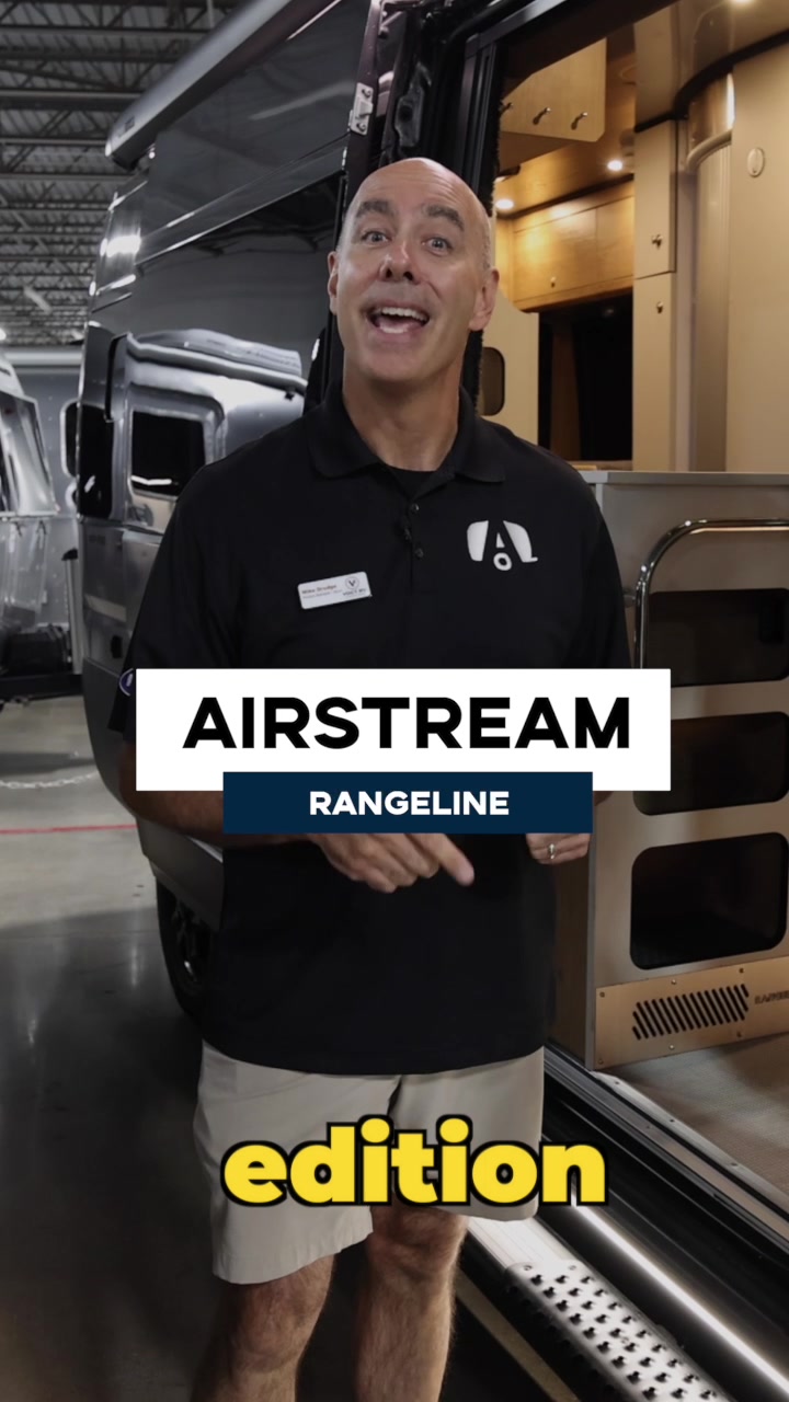 @Texas Airstream