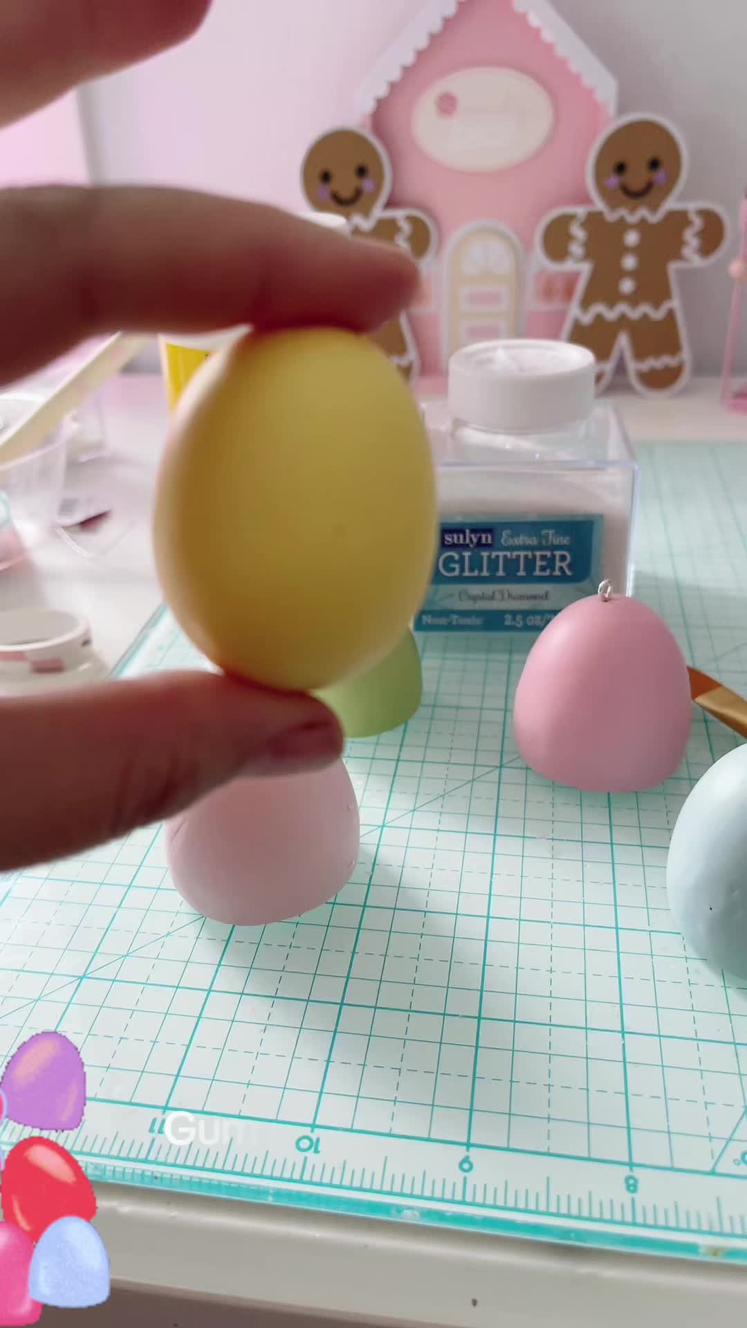 @Little Things Crafts