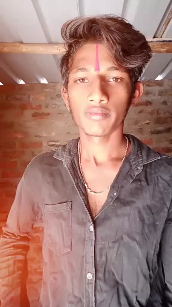 @pk boy