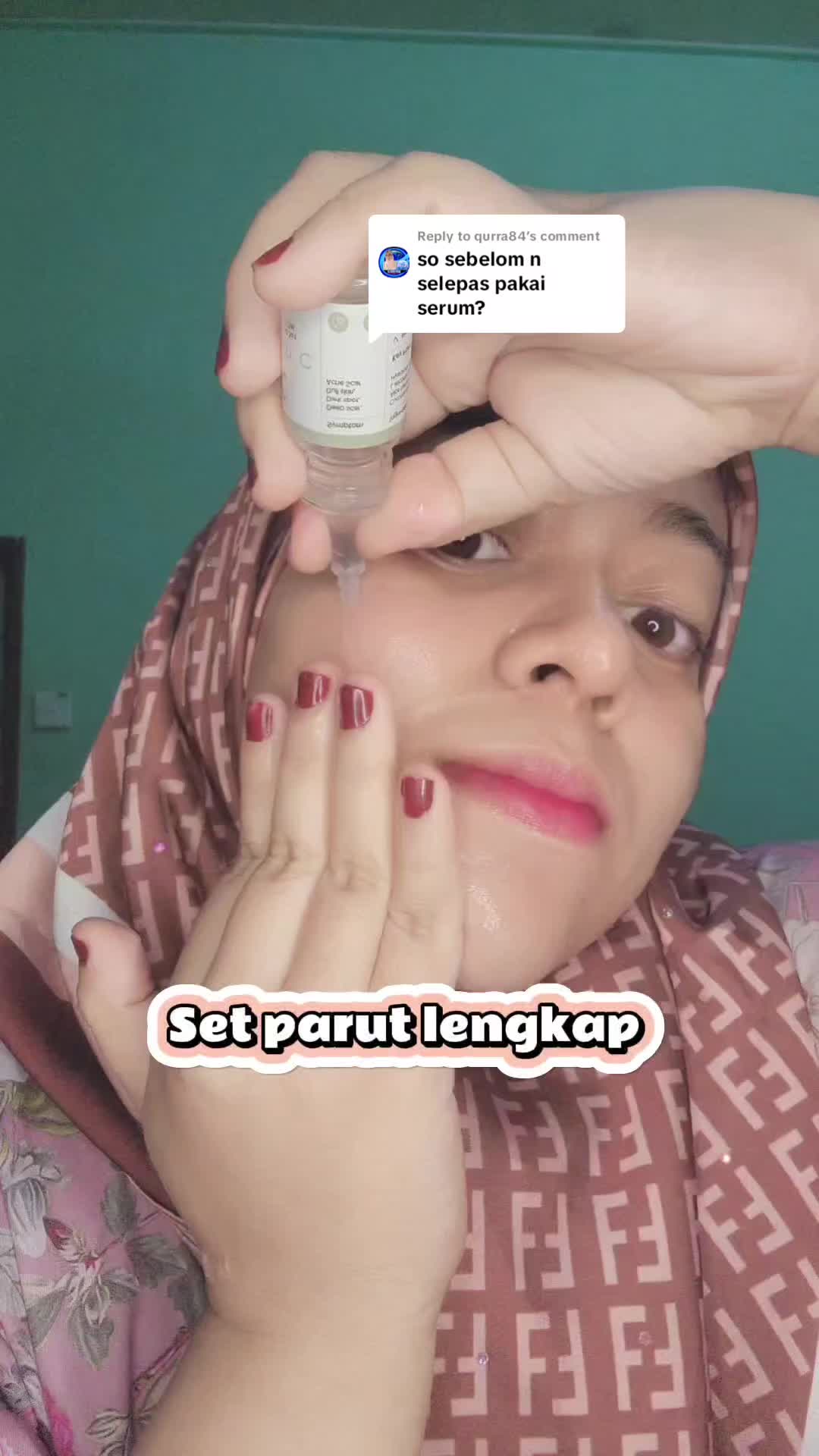 @Isz.Zulaikha🫂