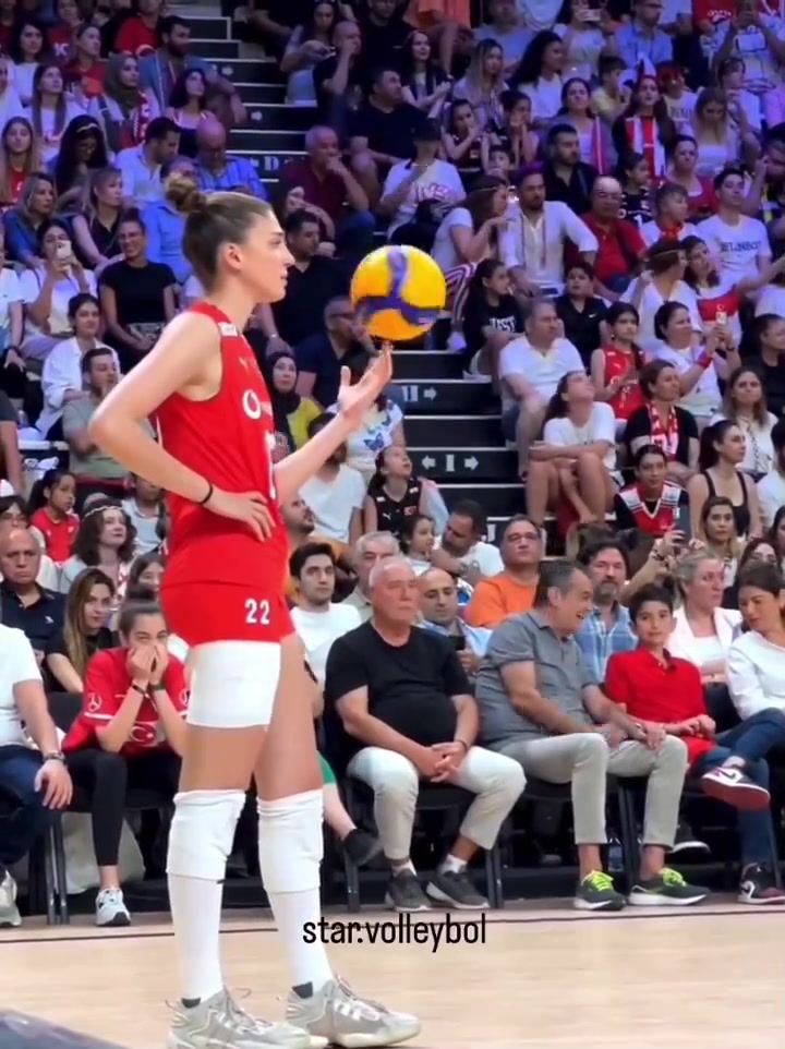 @volley