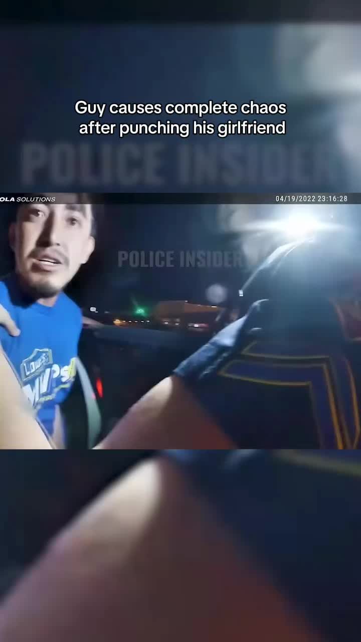 @Intense Pursuit