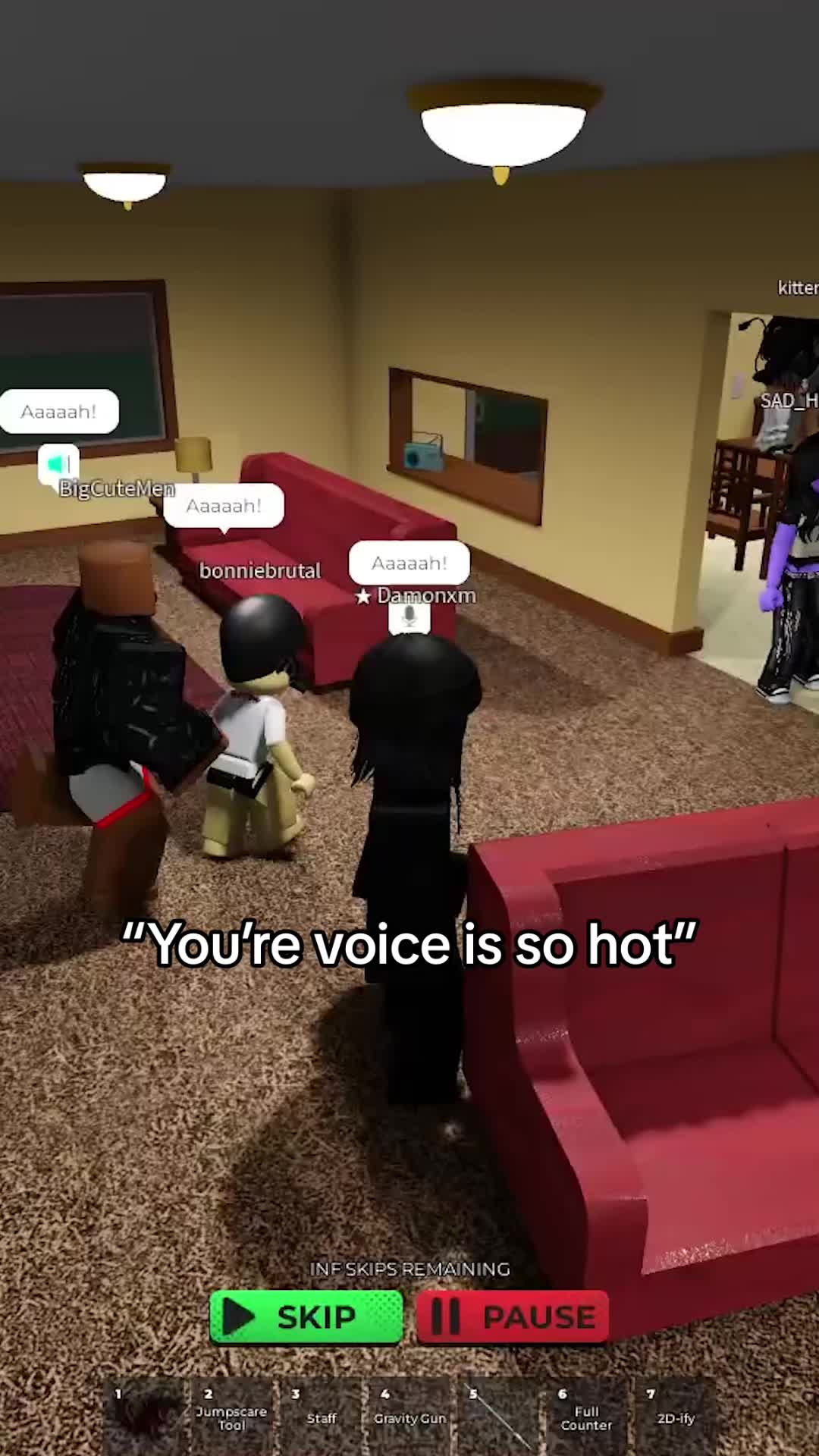 @Damonxm