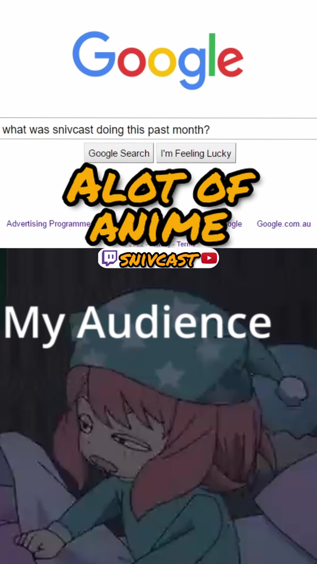@SnivCast