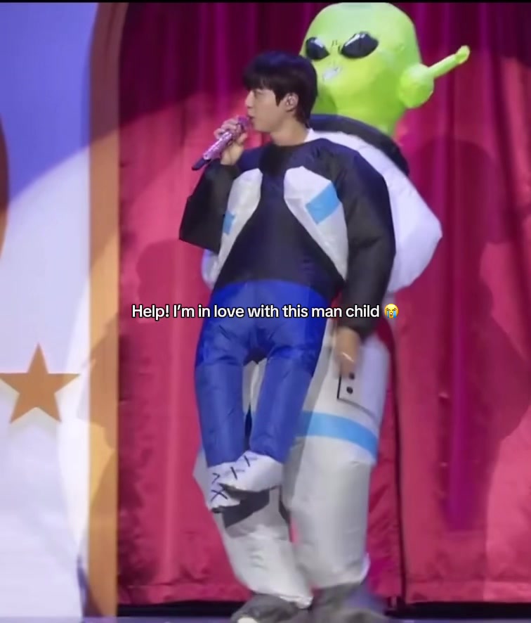@BTS Biased⁷