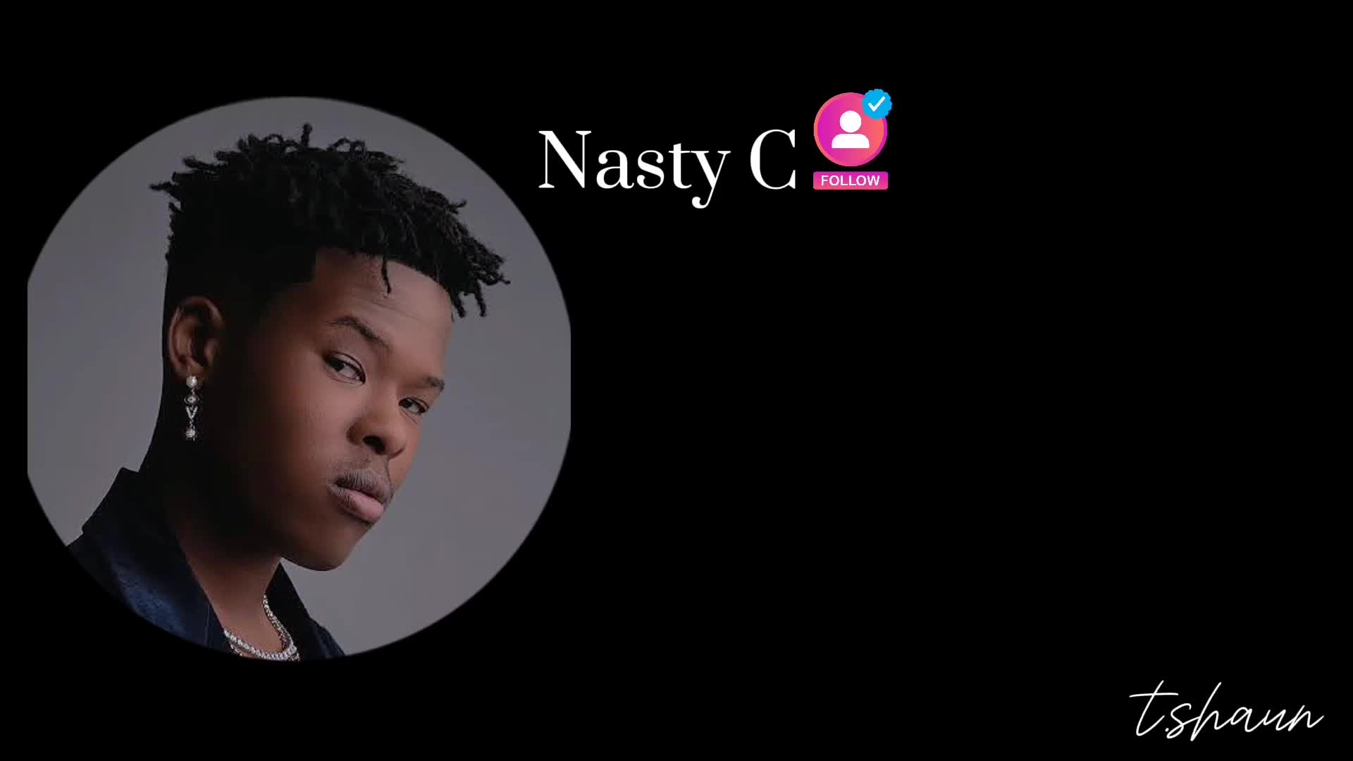 @LYRICS@SHAUN🇿🇦