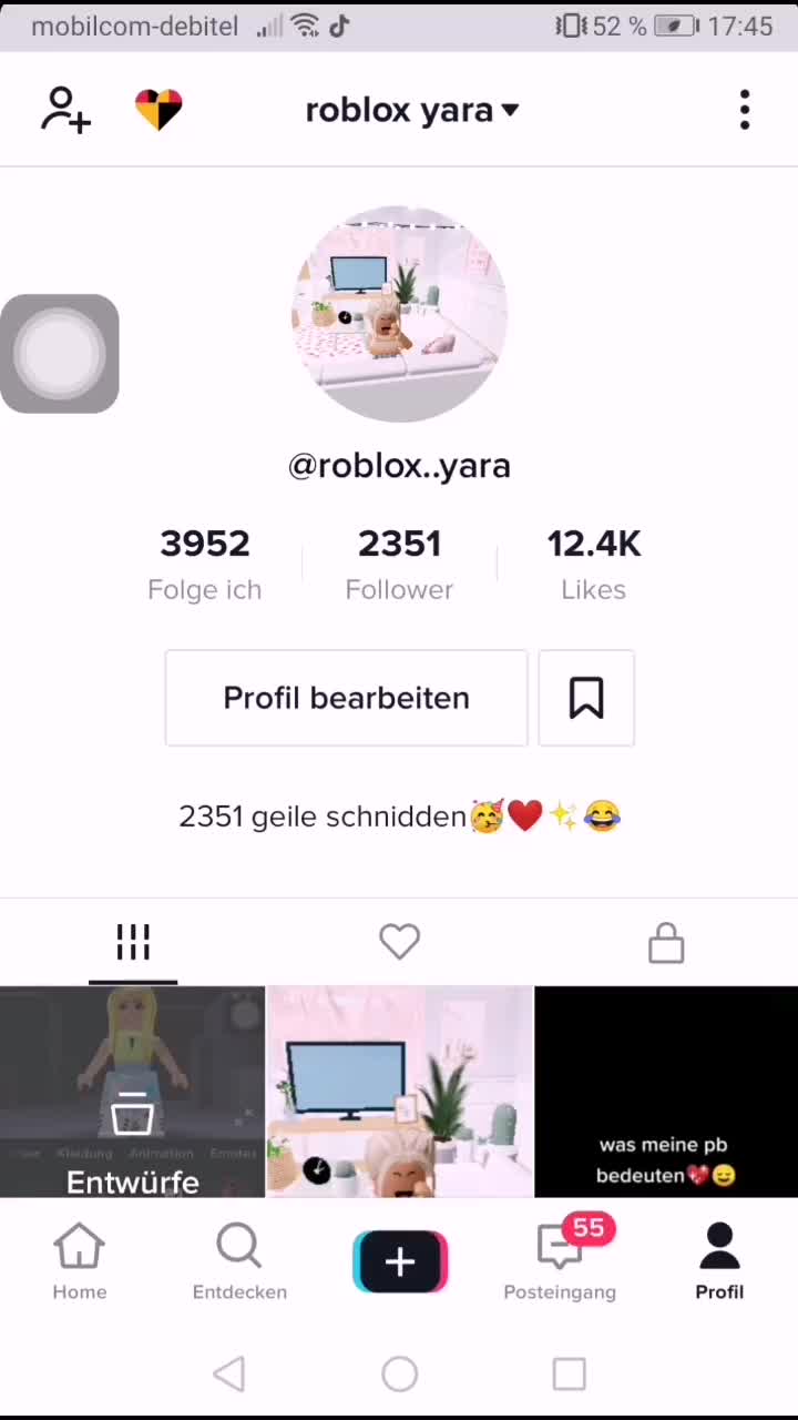 @roblox yara