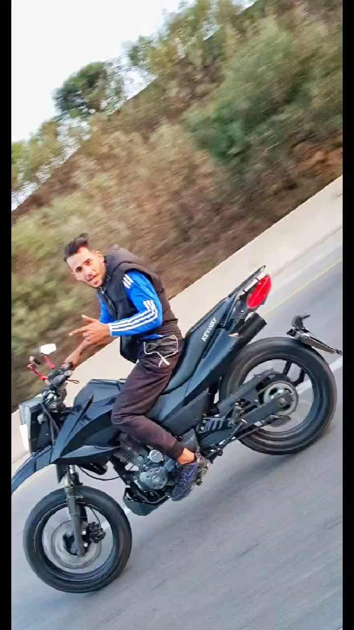 @malik yamaha