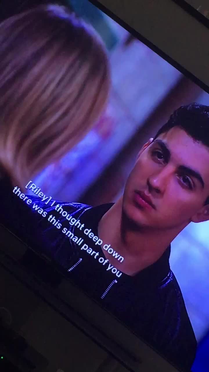@Netflix!