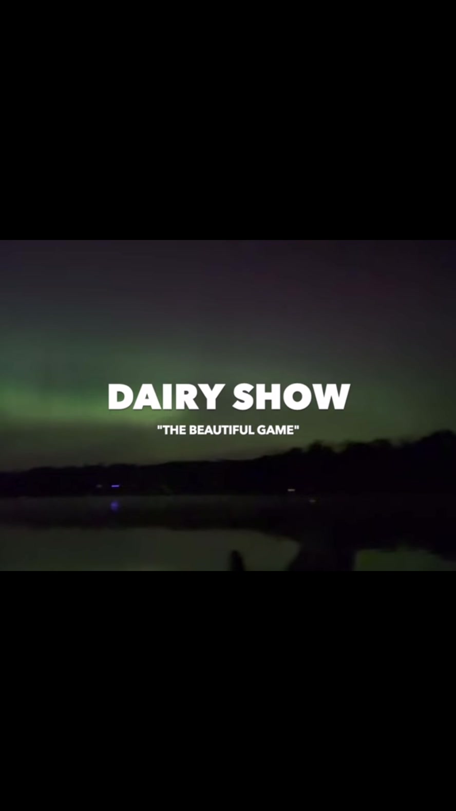 @Dairy Show