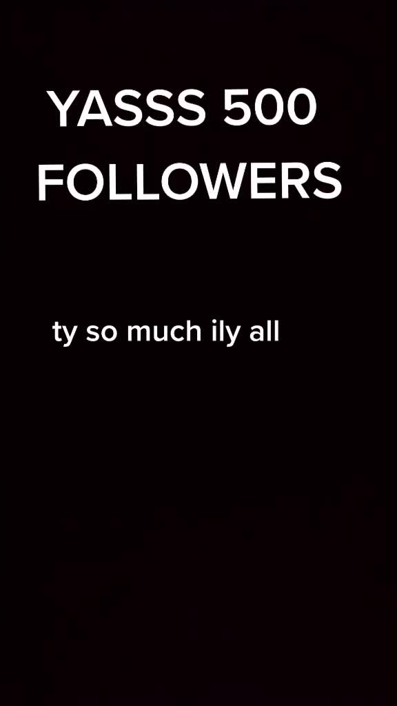 @Follow if you hate zoe