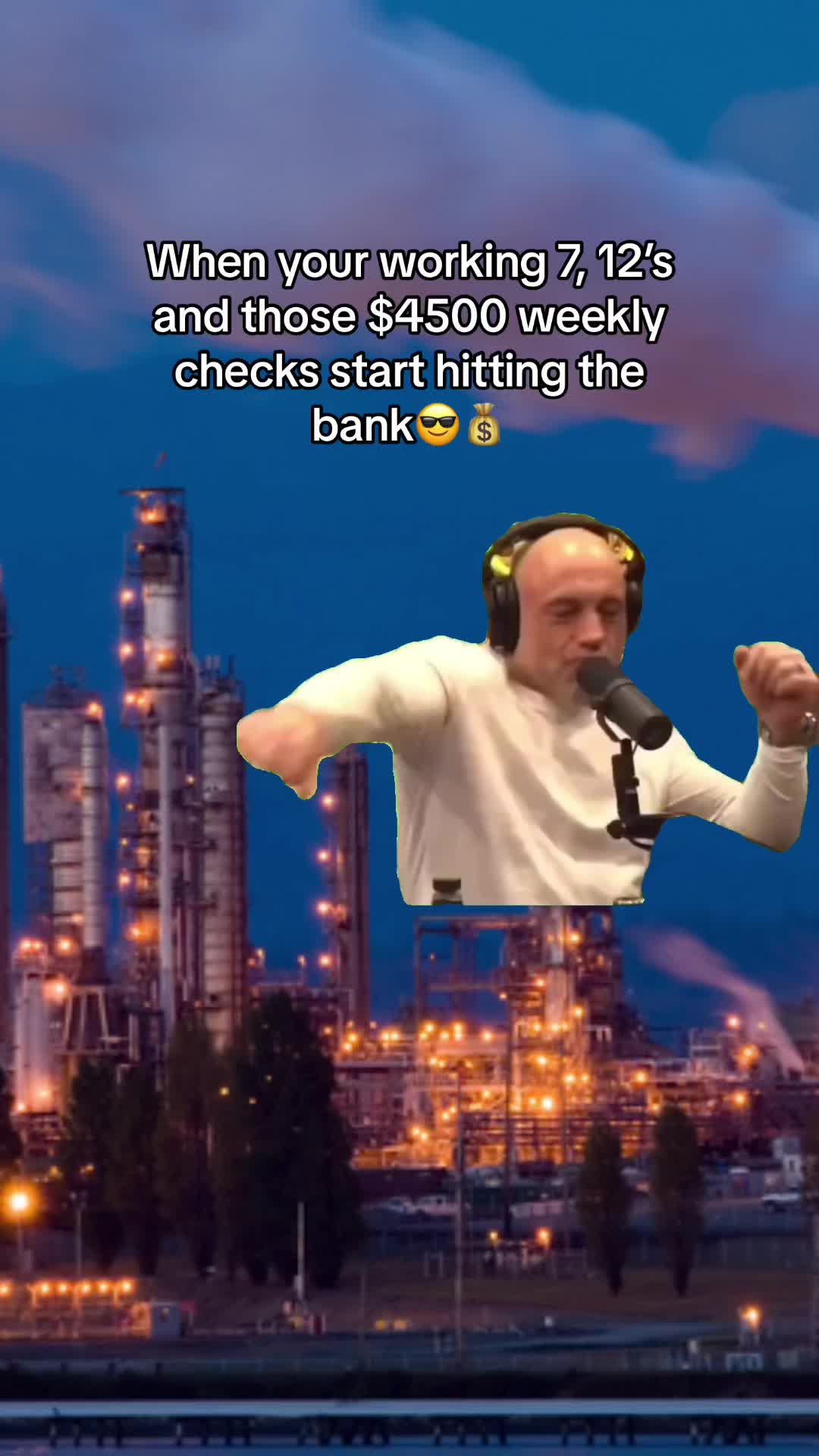 @Caleb danzy