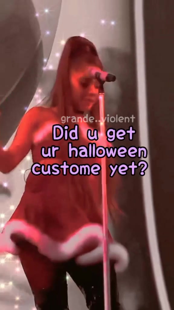 @I love ariana🦄