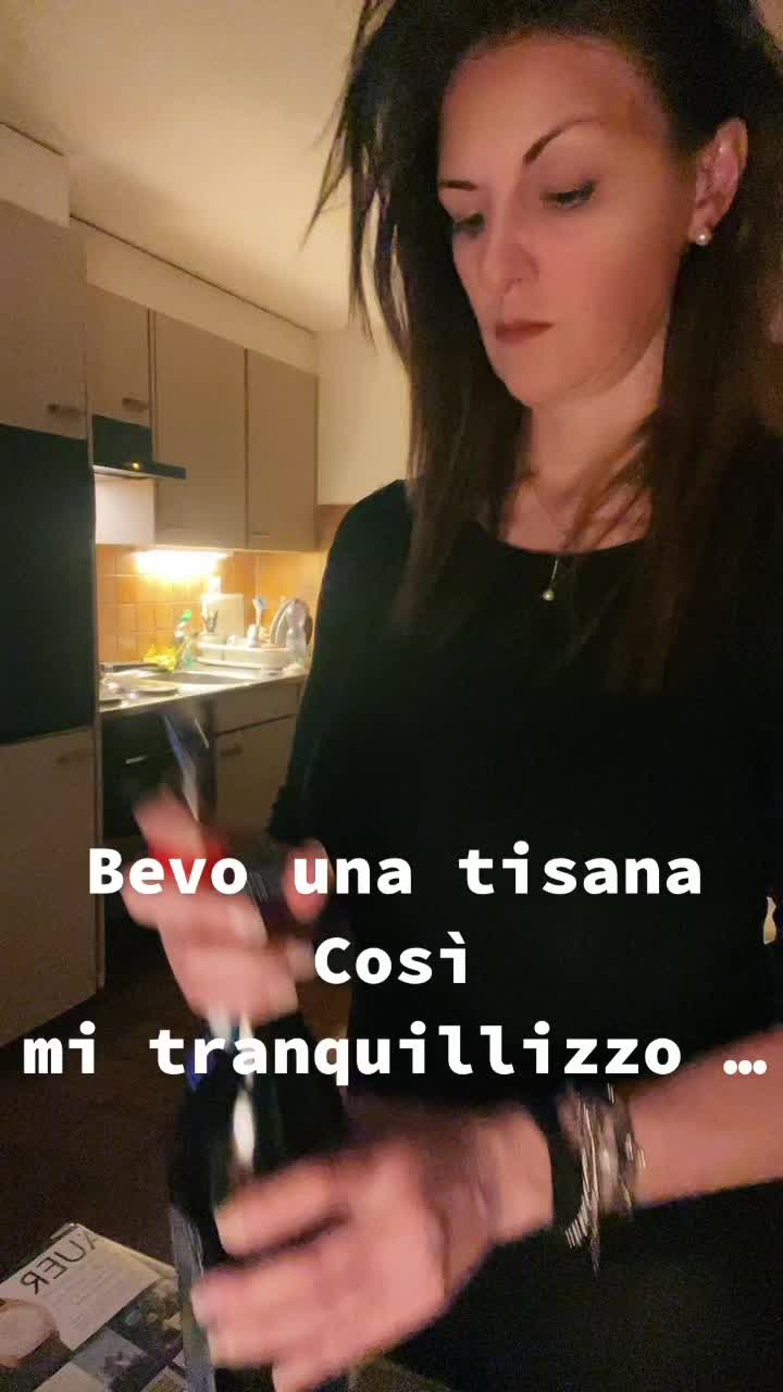 @Mariangela Reina