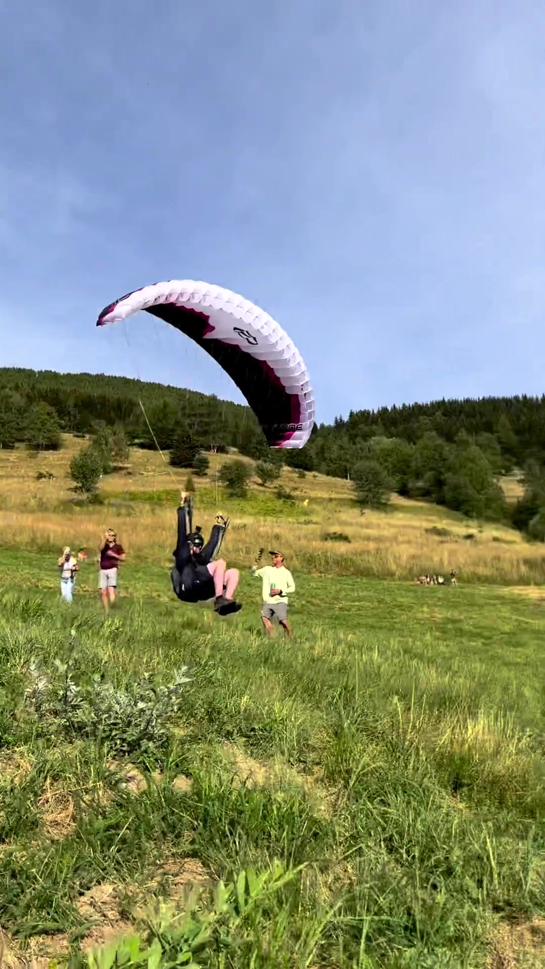 @Adrenaline of Freefall