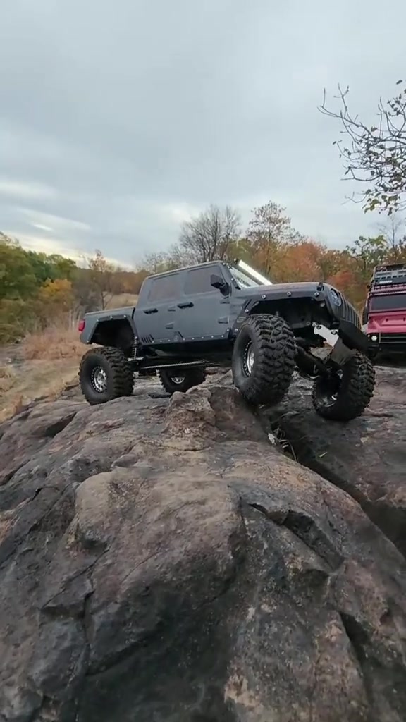@Blazn Rc and Auto