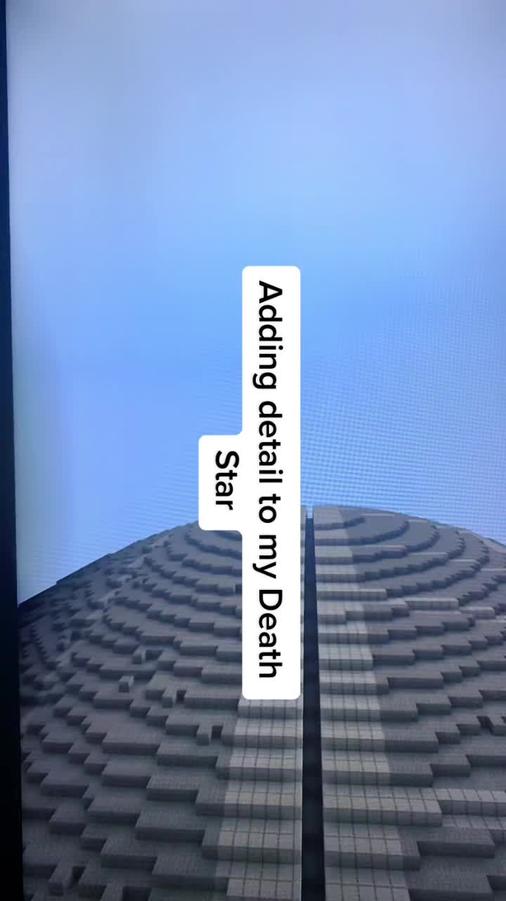@Minecraft Builds