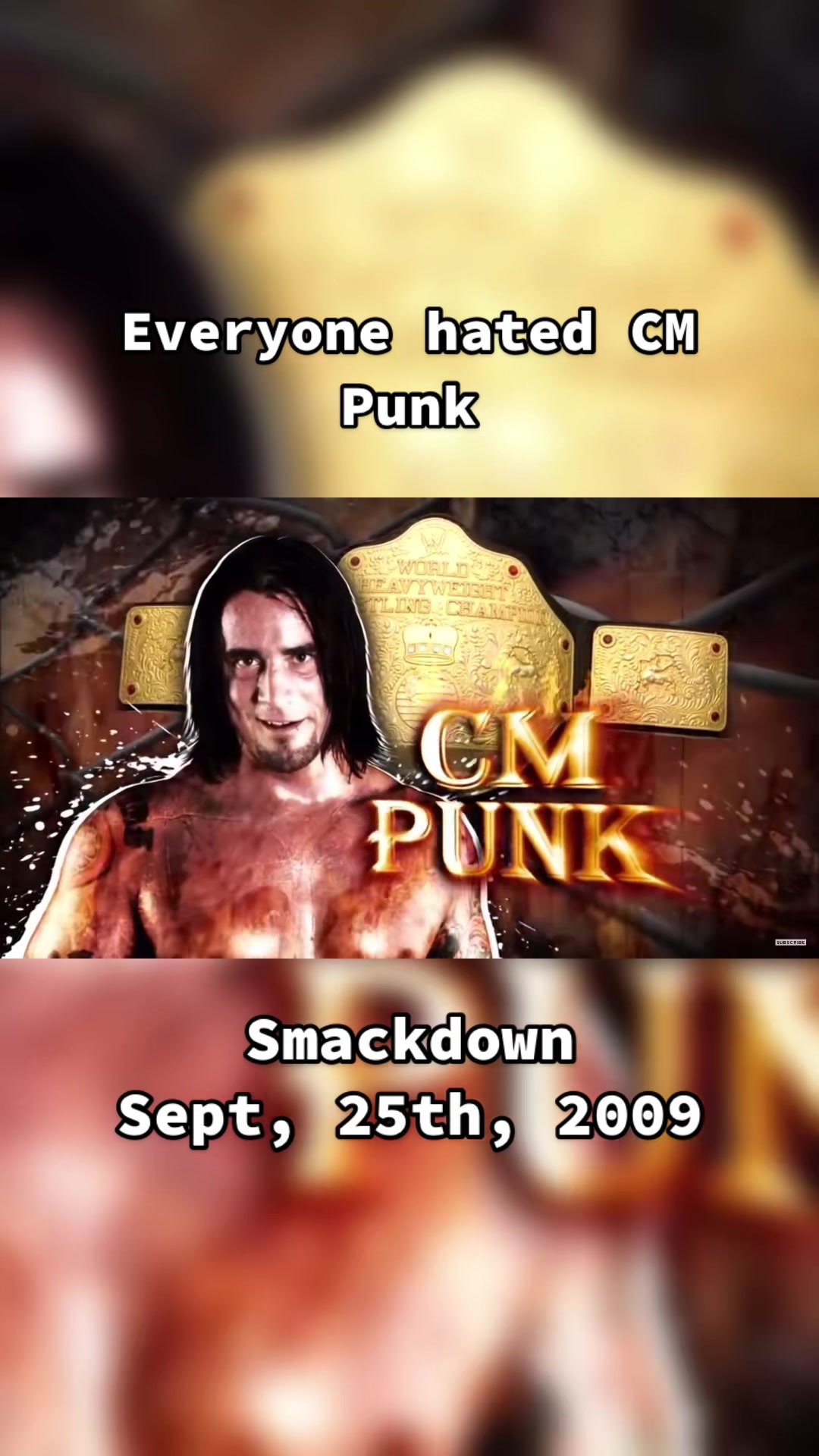 @WWEBADGER