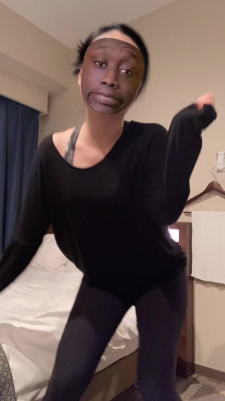 @Nana