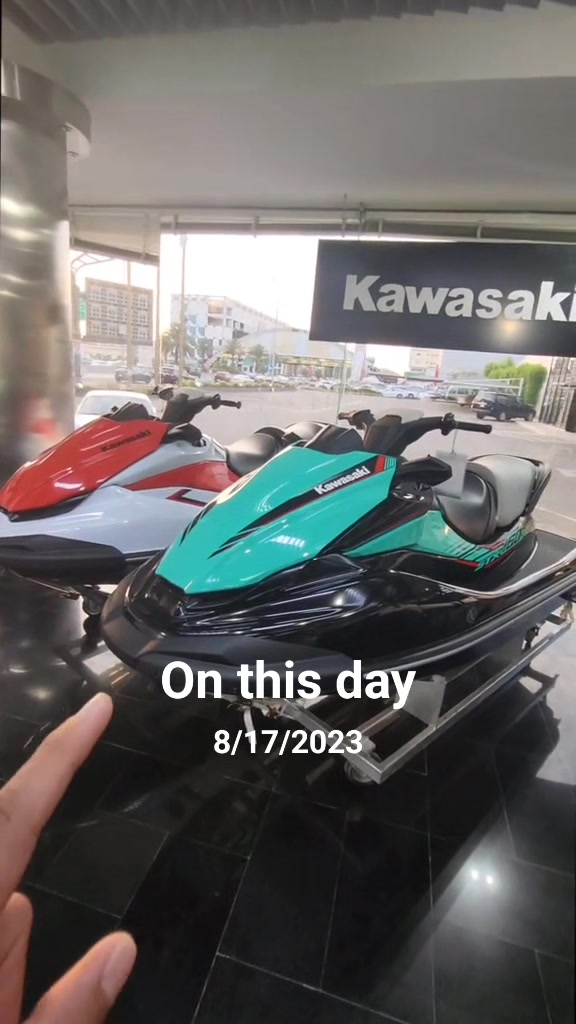 @Hattan Kutbi - Motovlog