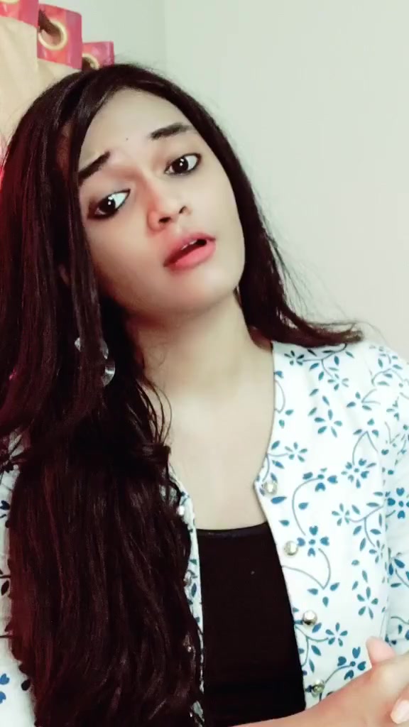 @Kirtanaprincess👑
