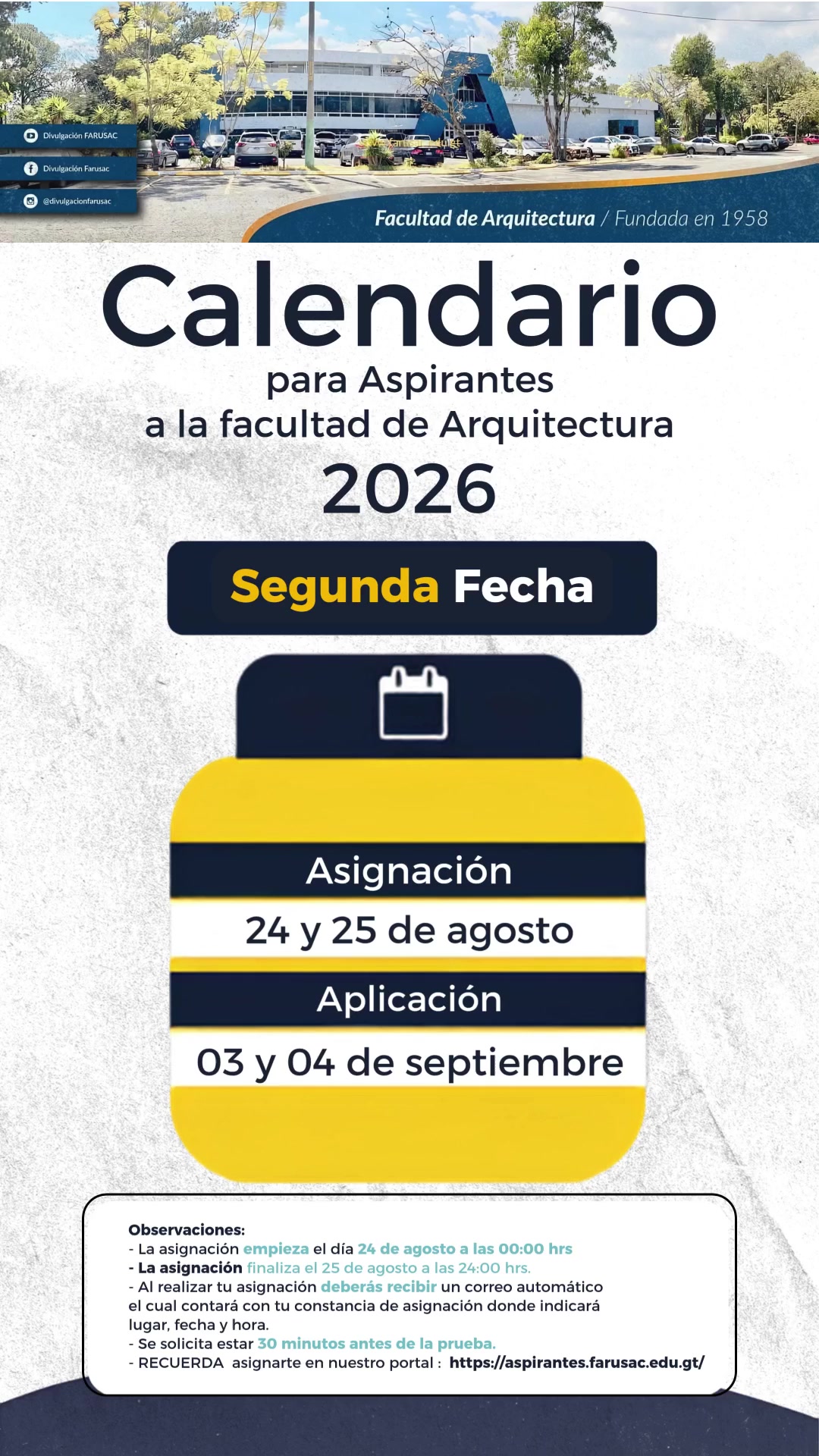 @edUSAC