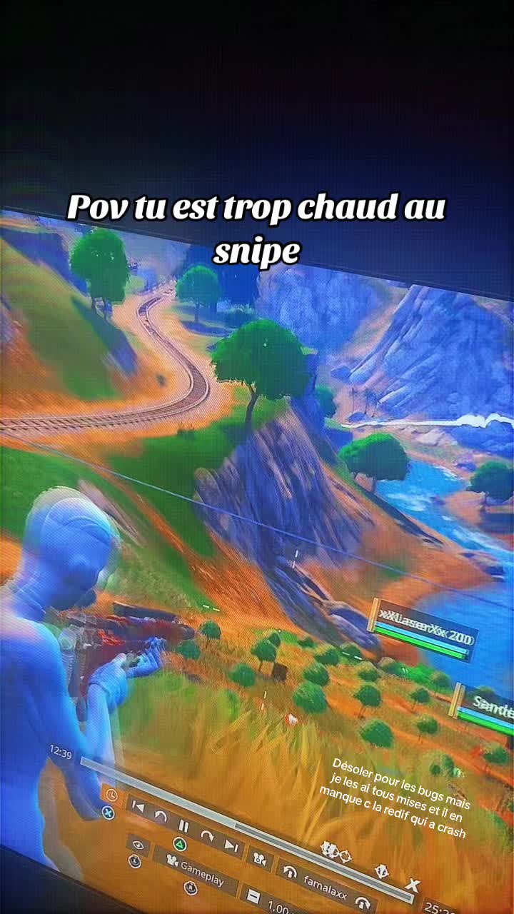 @Bonjour