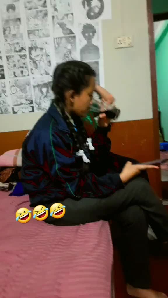 @Deoki_rana_yonghang