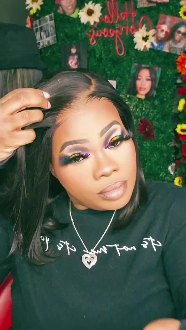 @Detroit Dimples on Demand