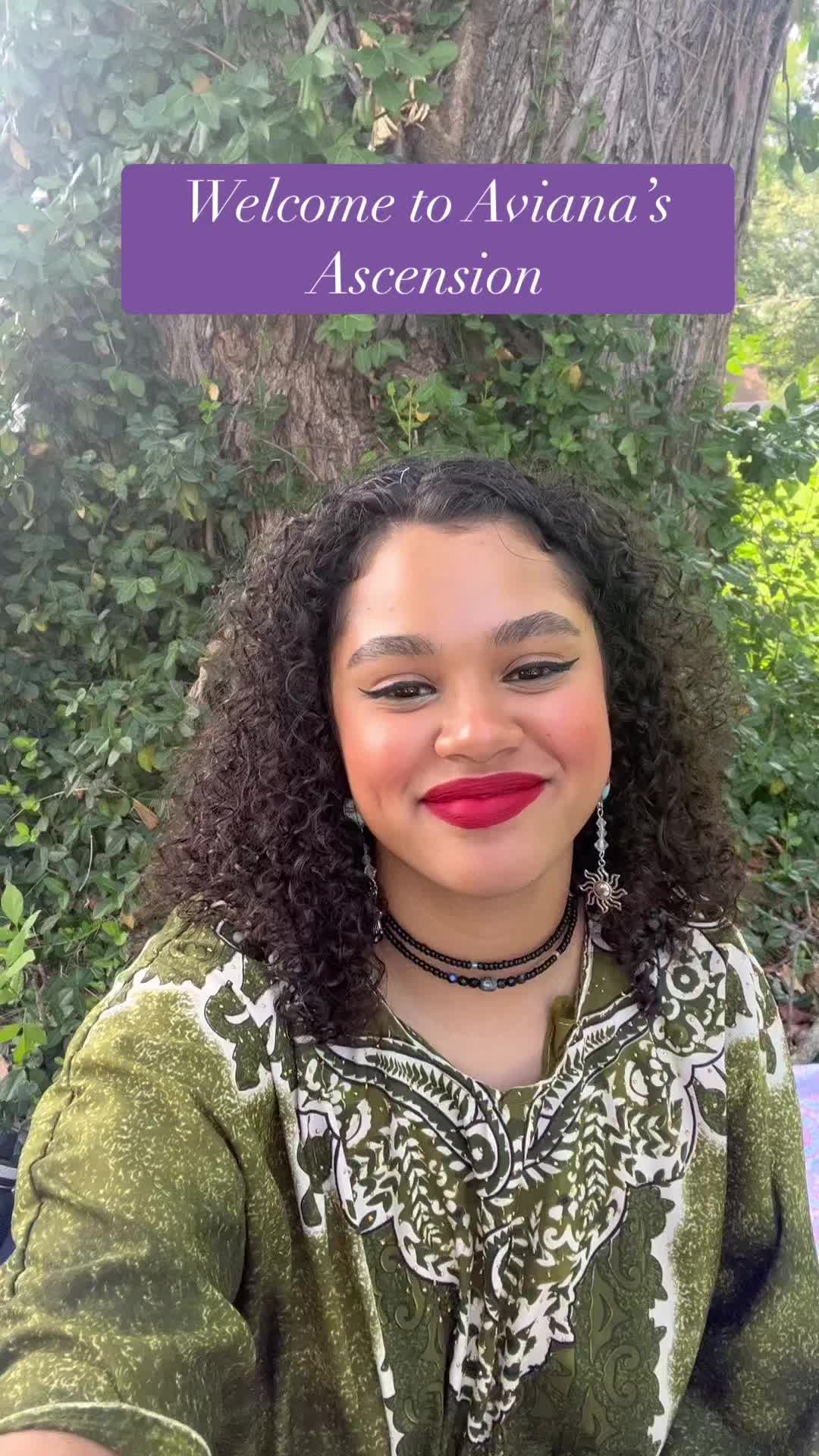 @Aviana Vonnette