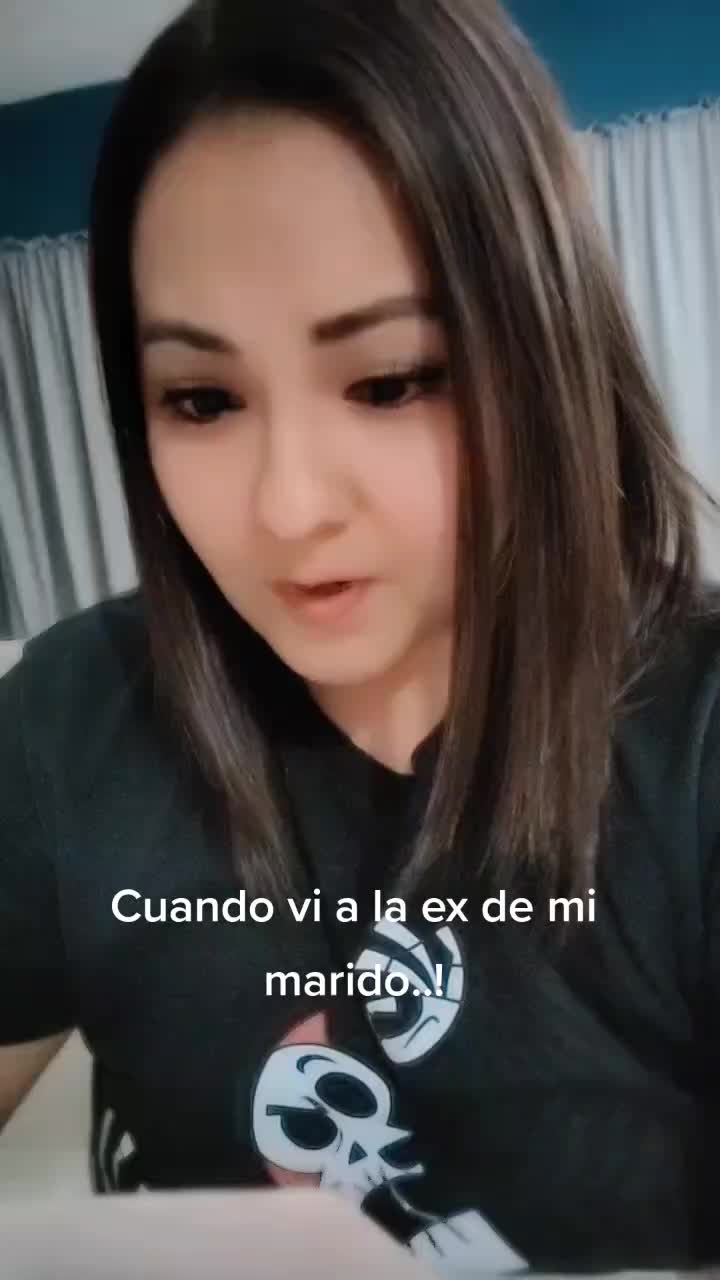 @Erika Lorena Mora