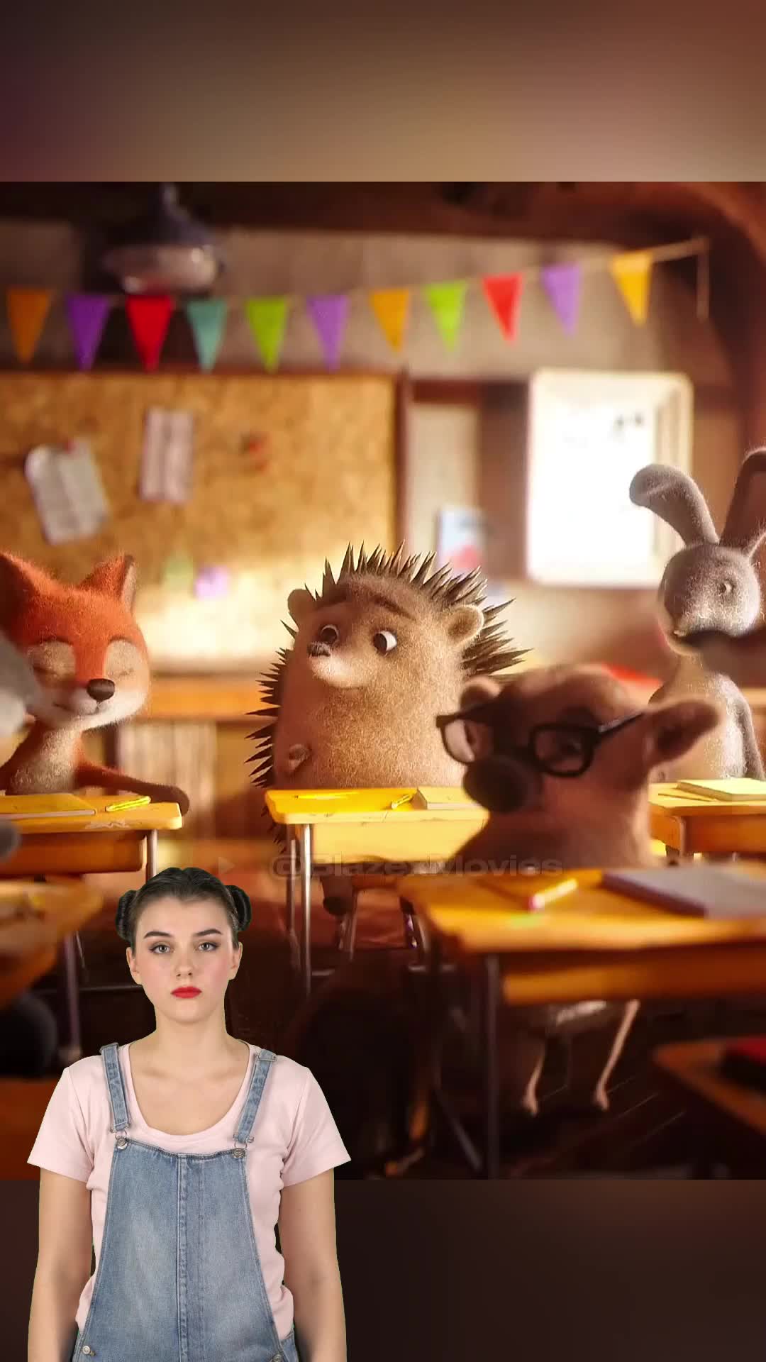 @Netflix India Shorts
