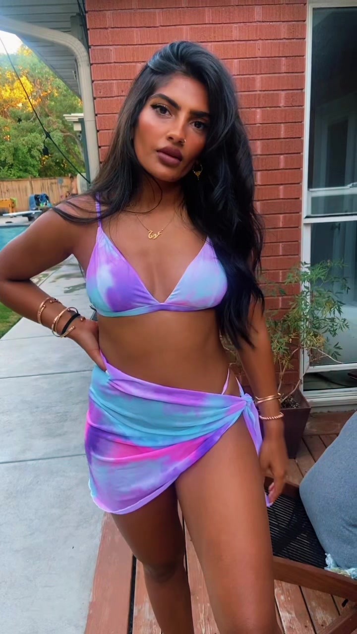 @Aruj Masih