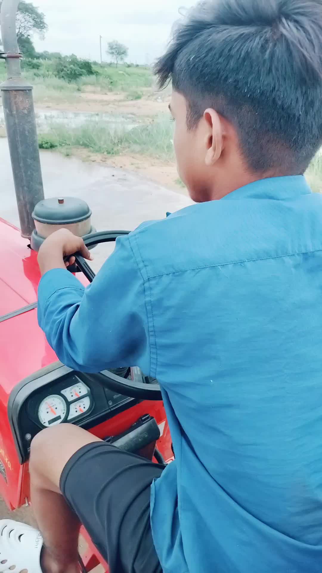 @Shiva Vaddeman