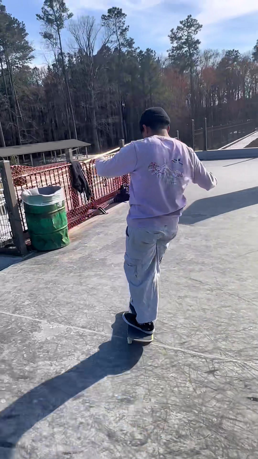 @Kingsteezus